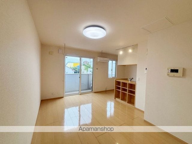 シャルマン楠の内装写真