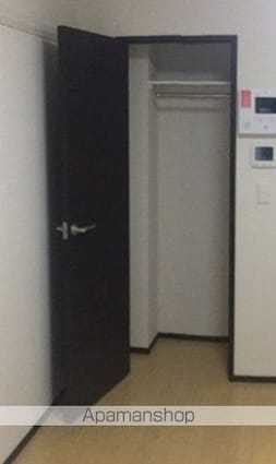 クレイノ亀戸[1K/21.11m2]の収納