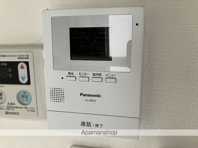 グランドボックス大泉学園の内装写真
