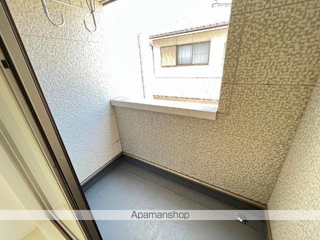 サンパレス白石の内装写真