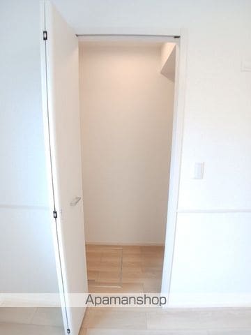 SALLIERの内装写真