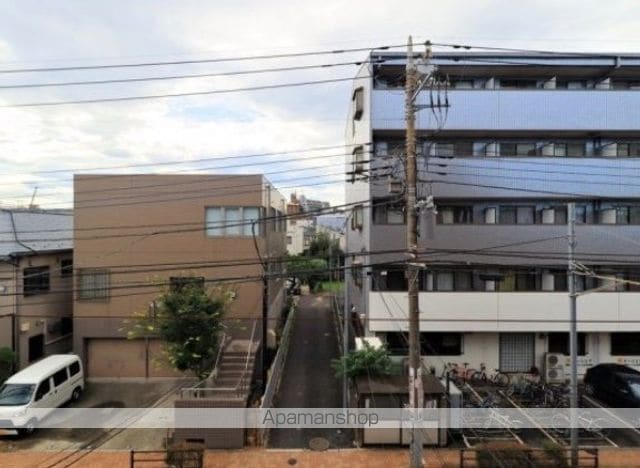 日神パレステージ三鷹の外観写真