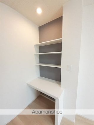 東京都羽村市緑ヶ丘４丁目[1K/29.72m2]の内装2