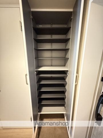 LUXCAS大橋の内装写真