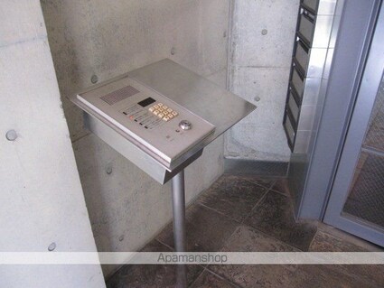 東京都杉並区高円寺南３丁目[1R/26.88m2]の共用部1