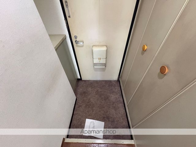 プレアール楠葉東山の内装写真