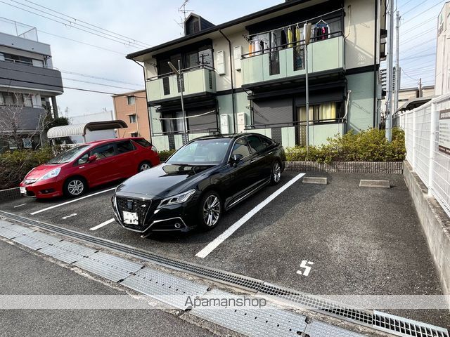 サンモール北花田 Bのその他写真