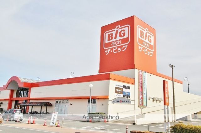 徳島線 鴨島駅 徒歩3分 3階建 築51年の周辺写真