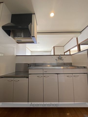 N&A APARTMENTの内装写真
