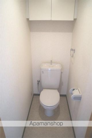 プレジオけやきの内装写真