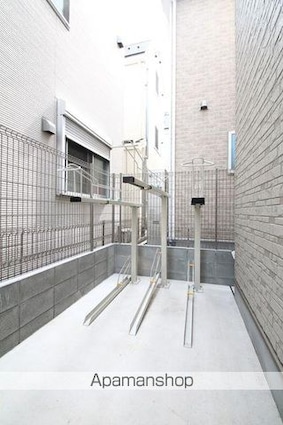 ファインオプト志村[1K/20.96m2]の共用部1