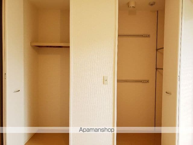 アーバンハイツ段上の内装写真