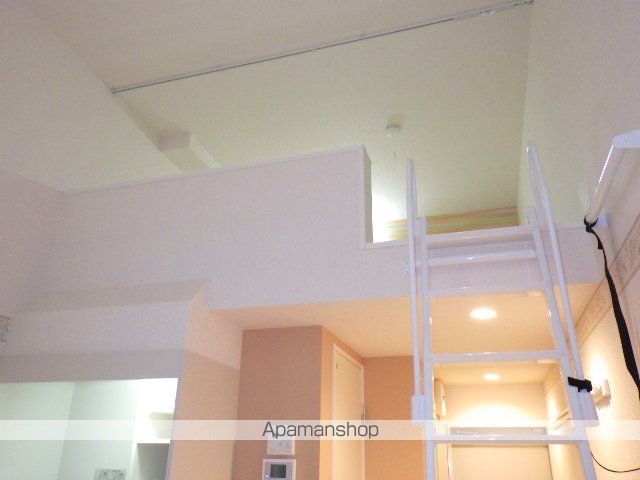 ユナイト衣笠フォルカオの杜の内装写真