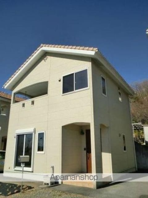 ヒルサイドハウス[2LDK/71.21m2]の外観1