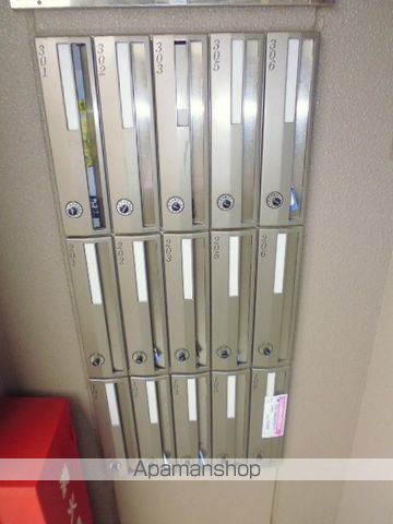 グランソレイユのその他写真