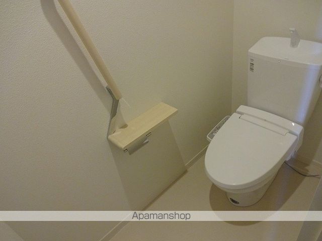 シャーメゾン コンフォーザの内装写真