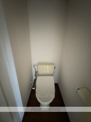 グリンピアの内装写真