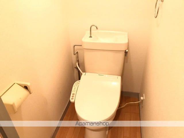 プラージュ宝町の内装写真