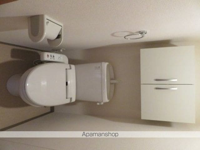 グレイスハイツ東中通の内装写真