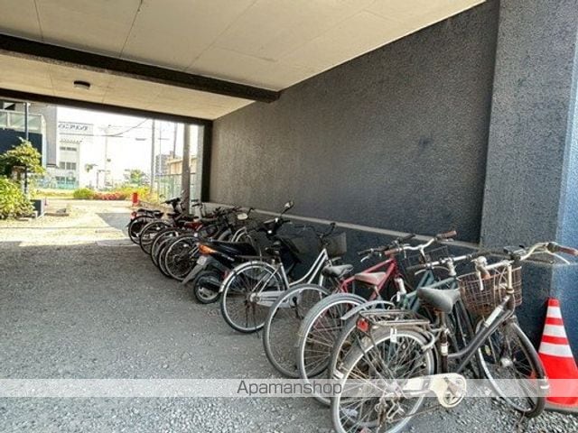 NAGAIの玄関写真