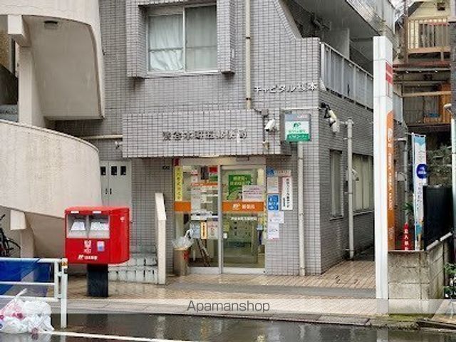 クレイシアIDZ幡ヶ谷の周辺写真