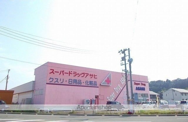 グランソレイユCの周辺写真