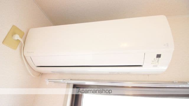 八木ロイヤルハイツの内装写真