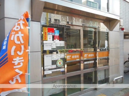 東京都新宿区西新宿５丁目[1K/22.47m2]の内装2