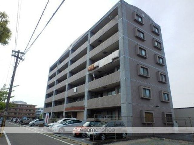 エターナル卒啄館の外観写真