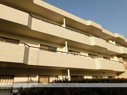 センチュリーコート宝が丘[1LDK/56.92m2]の外観1