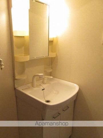 タウンコート砂田の内装写真