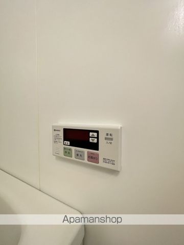 アーデン春岡の内装写真