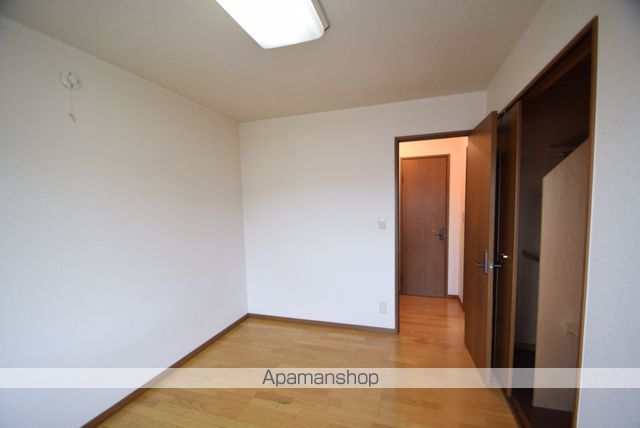 石北本線 旭川四条駅 徒歩23分 2階建 築29年の内装写真