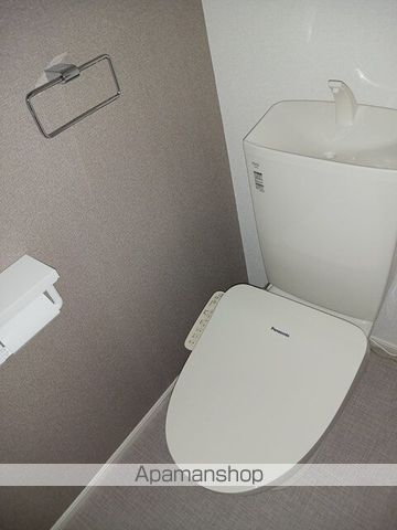 サンライズ 江平中町の内装写真