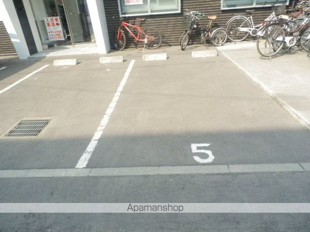マンサーナ南郷のその他写真
