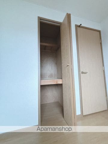 オーブリーヒキノAの内装写真