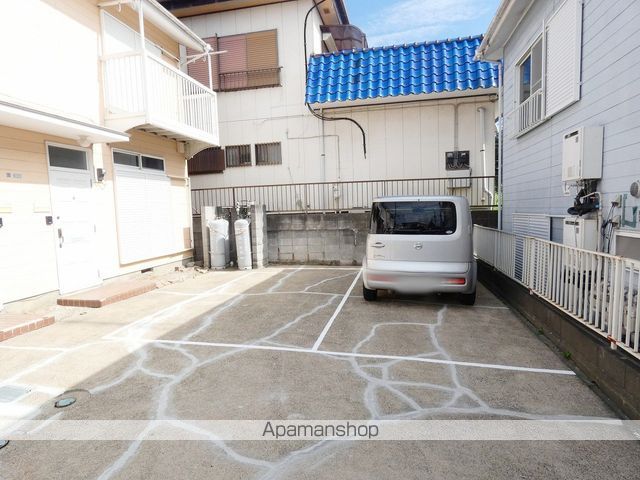 ルーミー桜ヶ丘13号館のその他写真