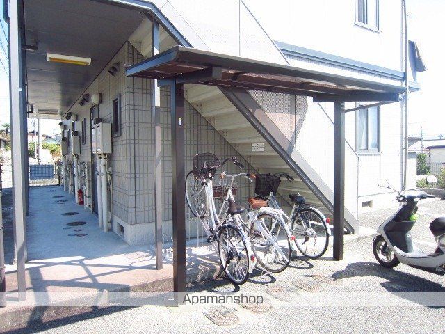 サンメゾンのその他写真