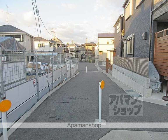 ノーブルヴィラ宇治神明の周辺写真