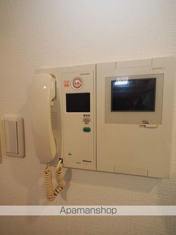 セイワパレス大手前西の内装写真