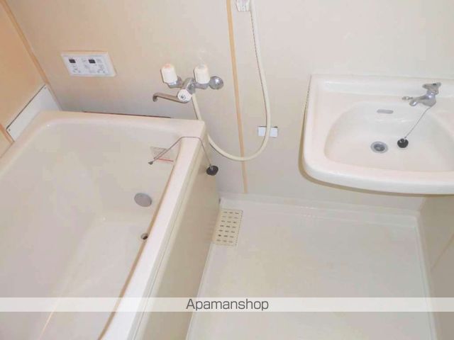 バイオレットハウスの内装写真