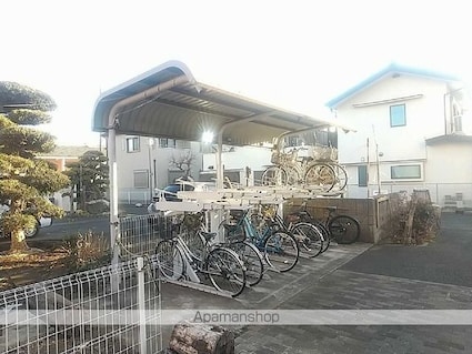 レオパレス楠[1K/19.87m2]の共用部3