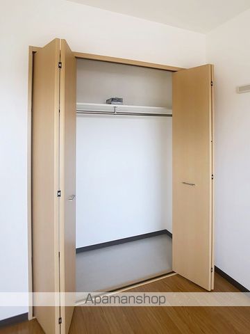 グランストークヴィレッジの内装写真