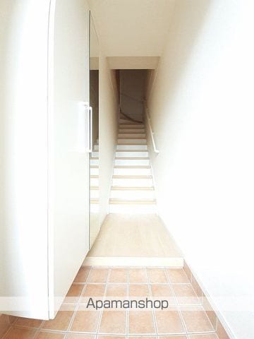 ヴァン・ヴェール Iの内装写真