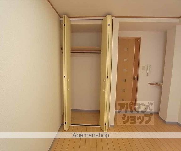 エスカル2六角の内装写真