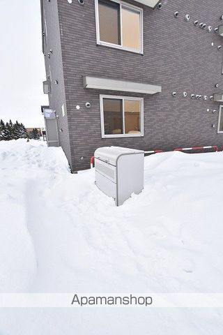 フランジュールあいの里のその他写真