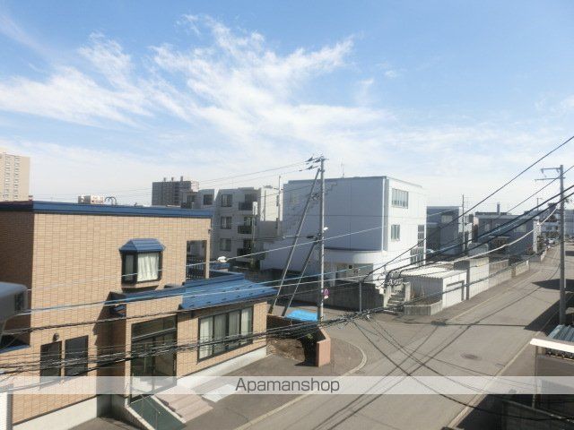 ビブレ月寒西IIの内装写真