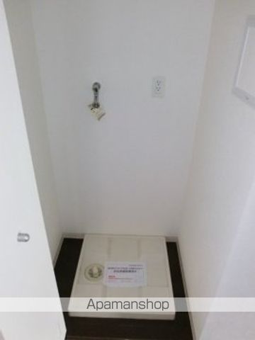 ウィルテラス千葉中央の内装写真