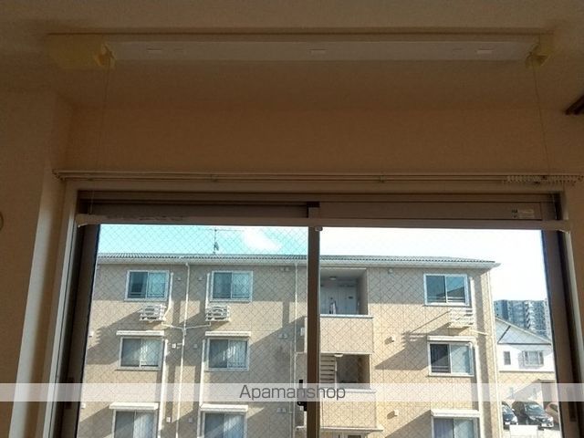 エスペラールの内装写真
