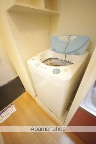 レオパレスサンモールの内装写真